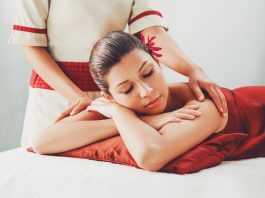 Mewujudkan Relaksasi Optimal di Chantara Wellness & Spa