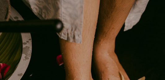 Memulihkan Tubuh dan Jiwa di Mandapa Spa