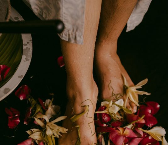 Memulihkan Tubuh dan Jiwa di Mandapa Spa