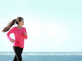 Berlari sambil Menikmati Keindahan Wisata di Karimun Run 2023