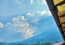 Tak Perlu ke Jepang, Wisata ala Negeri Sakura Bisa di Aki Koe-En Restorant, Villa & Cafe!