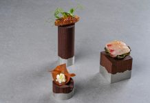 ‘When Jakarta Meets Korea’, Pesta Kuliner Korea di Fairmont Jakarta