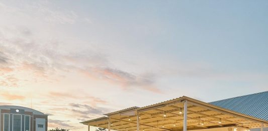 December Coffee Gading Serpong, Kafe Kekinian yang Seru buat Nongkrong