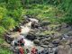 River Tubing di Curug Leuwi Bumi, Petualangan Memacu Adrenalin di Banten