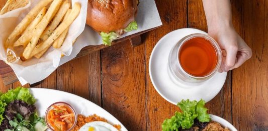 Akhir Pekan ke Taman Budaya Sentul Yuk, Banyak Tempat Nongkrong Asyik!