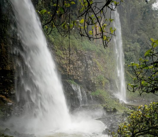 Hiking ke Curug Ciparay Tasikmalaya, Ide Aktivitas Seru di Akhir Pekan