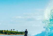 Serunya Mengejar Ombak di G-Land, Destinasi Selancar Kelas Dunia di Banyuwangi