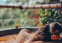 Spa at Kastara, Destinasi Spa Mewah Berlatar Alam Asri