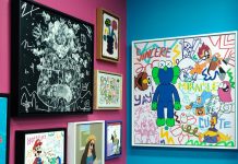 ‘Beyond Youth II: Perseverance’, Pameran Seni Karya 10 Seniman Muda Yogyakarta