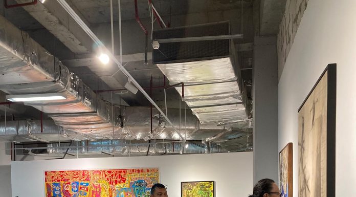 Eksplorasi Karya di ‘Something Old, Something New, Something Borrowed, Something Blue’