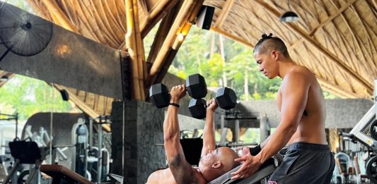 XENO FIT, Lebih Sehat dan Bugar di Pusat Kebugaran Terbaik di Lombok