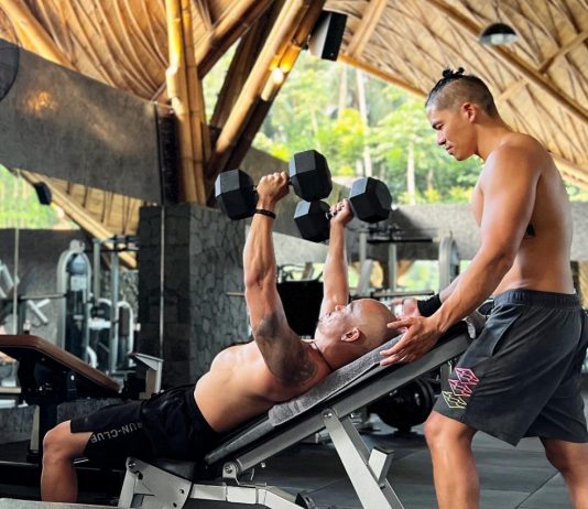 XENO FIT, Lebih Sehat dan Bugar di Pusat Kebugaran Terbaik di Lombok