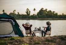 10 Keterampilan Penting yang Perlu Diketahui Sebelum Berkemah