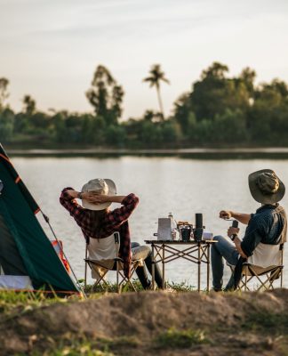 10 Keterampilan Penting yang Perlu Diketahui Sebelum Berkemah