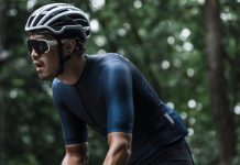 Bukan Sekadar Gaya-gayaan, Ini Alasan Kamu Wajib Mengenakan Pakaian Khusus Saat Bersepeda!
