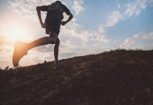 Pelari Lintas Alam, Persiapkan Dirimu untuk Papandayan Trail Run 2023!