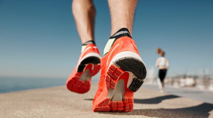 Kenali Manfaat Rotasi Sepatu Lari dan Cara Melakukannya