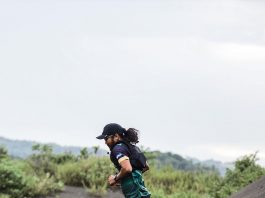 Coast to Coast Night Trail Ultra 2024, Ajang Seru Para Pelari Trail di Yogyakarta
