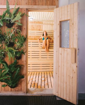 Health Club Uluwatu, Destinasi Relaksasi dan Kebugaran untuk Melepas Penat