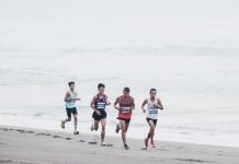Kebumen Beach Marathon 2023, Menyemai Harapan di Pantai Pandan Kuning