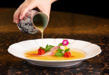 Loka Rasa, Menikmati Kelezatan Kuliner Indonesia bersama Marriott Bonvoy