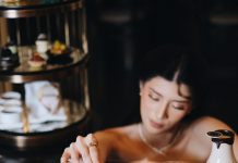 Mewahnya Afternoon Tea Kolaborasi The Langham Jakarta dengan Bulgari