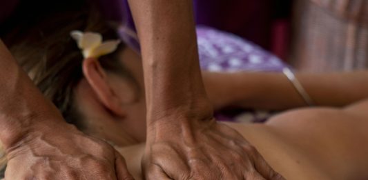 Rileks Sejenak di Yogi Spa, Destinasi Kesehatan Holistik di Canggu