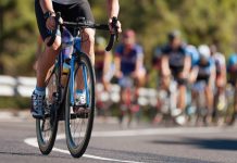 Local Legend 2024, Mengukir Prestasi Melalui Tantangan Sepeda di Magelang