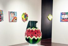 All the Small Things #4: Merayakan Kreativitas dan Keberagaman Seni di Can’s Gallery