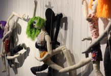 Menyelami Kehidupan Perempuan Melalui Seni di Pameran ‘Alive’