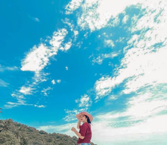 Pulau Tangkil, Destinasi Wisata Bahari Dekat Bandar Lampung