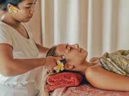 Menemukan Keseimbangan Diri Lewat Ritual Ayurveda di Darshana Veda Spa