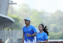 Eksplorasi Jakarta Melalui Langkah Kaki di Jakarta City Run 2024