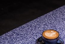 Debut di Singapura, Miracle Coffee Buka Gerai di ArtScience Museum