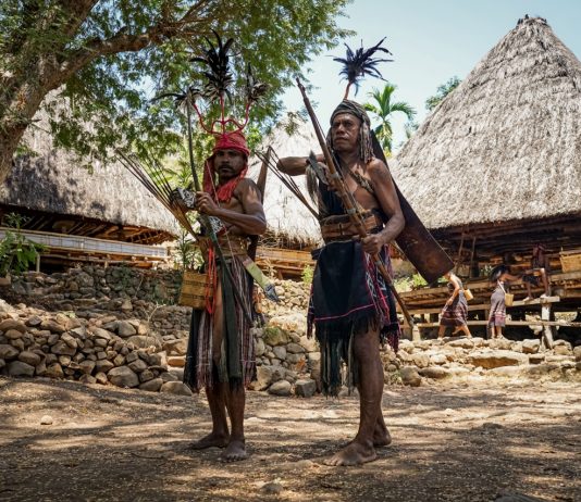 Itinerary Alor 4 Hari 3 Malam: Jelajahi Pantai dan Desa Tradisional