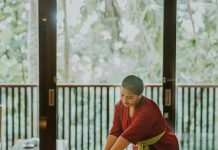 Menikmati Keajaiban Penyembuhan Tradisional di Visesa Balinese Healing Spa