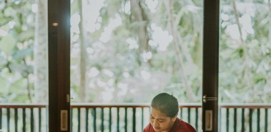 Menikmati Keajaiban Penyembuhan Tradisional di Visesa Balinese Healing Spa