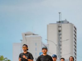 Libatkan 4.500 Peserta, Makassar Half Marathon 2024 Akan Digelar 2 Juni