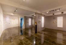 Menelusuri Jejak dan Masa Depan Seni di Pameran Seperempat Abad