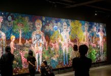 Pameran ‘e.g., i.e., etc.’ Karya 8 Perupa di Tirtodipuran Link