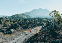 Persiapkan Diri untuk Petualangan Lari Trail Seru di BTR Ultra 2024!