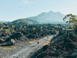 Persiapkan Diri untuk Petualangan Lari Trail Seru di BTR Ultra 2024!