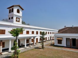 Menelusuri Jejak Perjuangan Pahlawan di Benteng Van Den Bosch, Ngawi