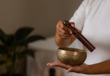 INKA Spa, Wisata Penyembuhan di Tengah Keindahan Ubud, Bali