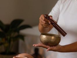 INKA Spa, Wisata Penyembuhan di Tengah Keindahan Ubud, Bali
