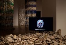 Voice Against Reason, Sebuah Eksplorasi Seni Kontemporer di Museum MACAN