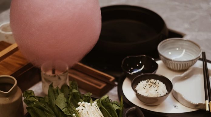 Menikmati Kelezatan Sajian Sukiyaki ala Kansai di SHIKI