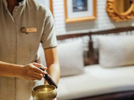 Manjakan Diri dalam Relaksasi Mendalam di Sava Spa, Hotel Indigo Bali Seminyak