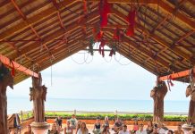 Pilihan Detoks Terbaik di Udara Bali untuk Kesehatan Optimal