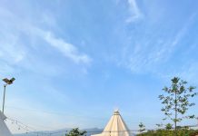 Berkemah Tanpa Ribet di Ciawitali Glamping Subang, Cocok untuk Liburan Keluarga